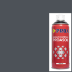 Spray proalac esmalte laca al poliuretano ral 7015 - ESMALTES